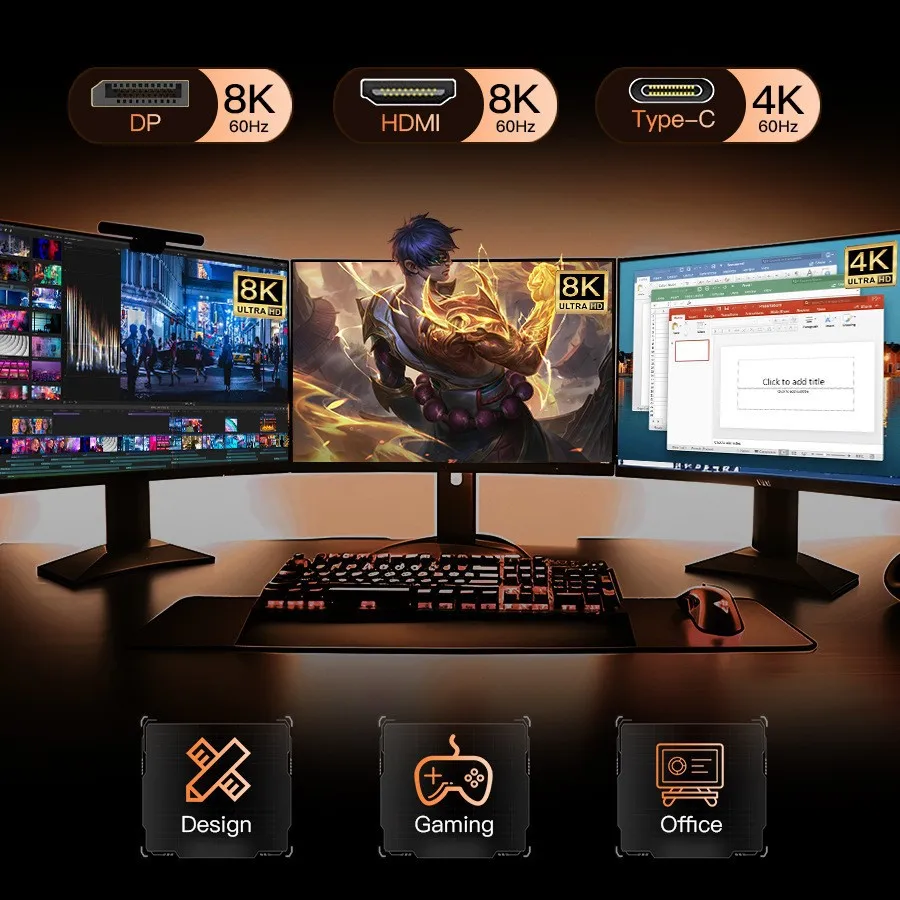 Мини-пк windows 11 pro amd ryzen7 - Фотография_4