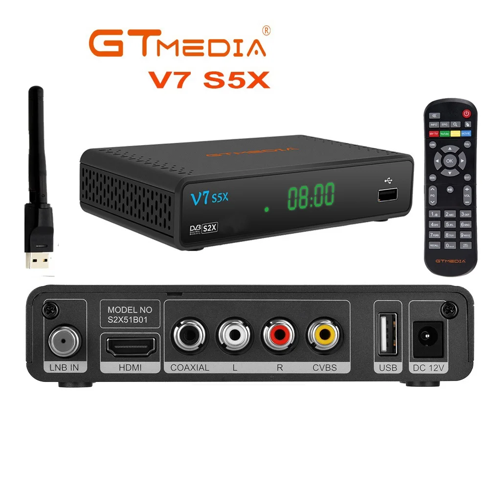 V7 s5x gtmedia v7 s5x поддержка
