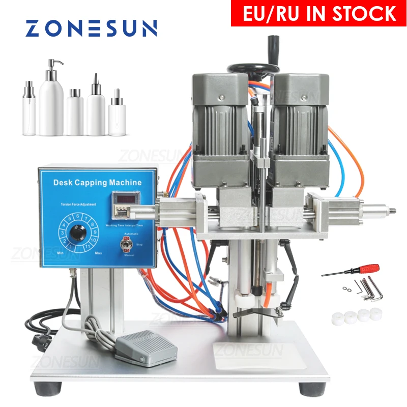 Zonesun соковая жидкость настольный