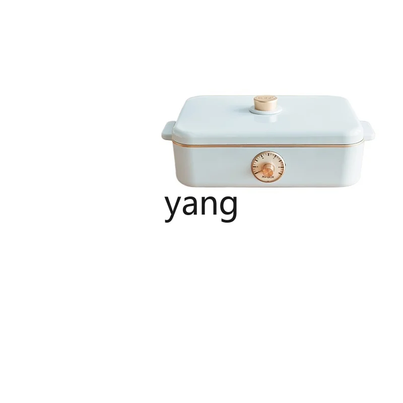 Многофункциональная электрическая кастрюля lhh - Фотография_2