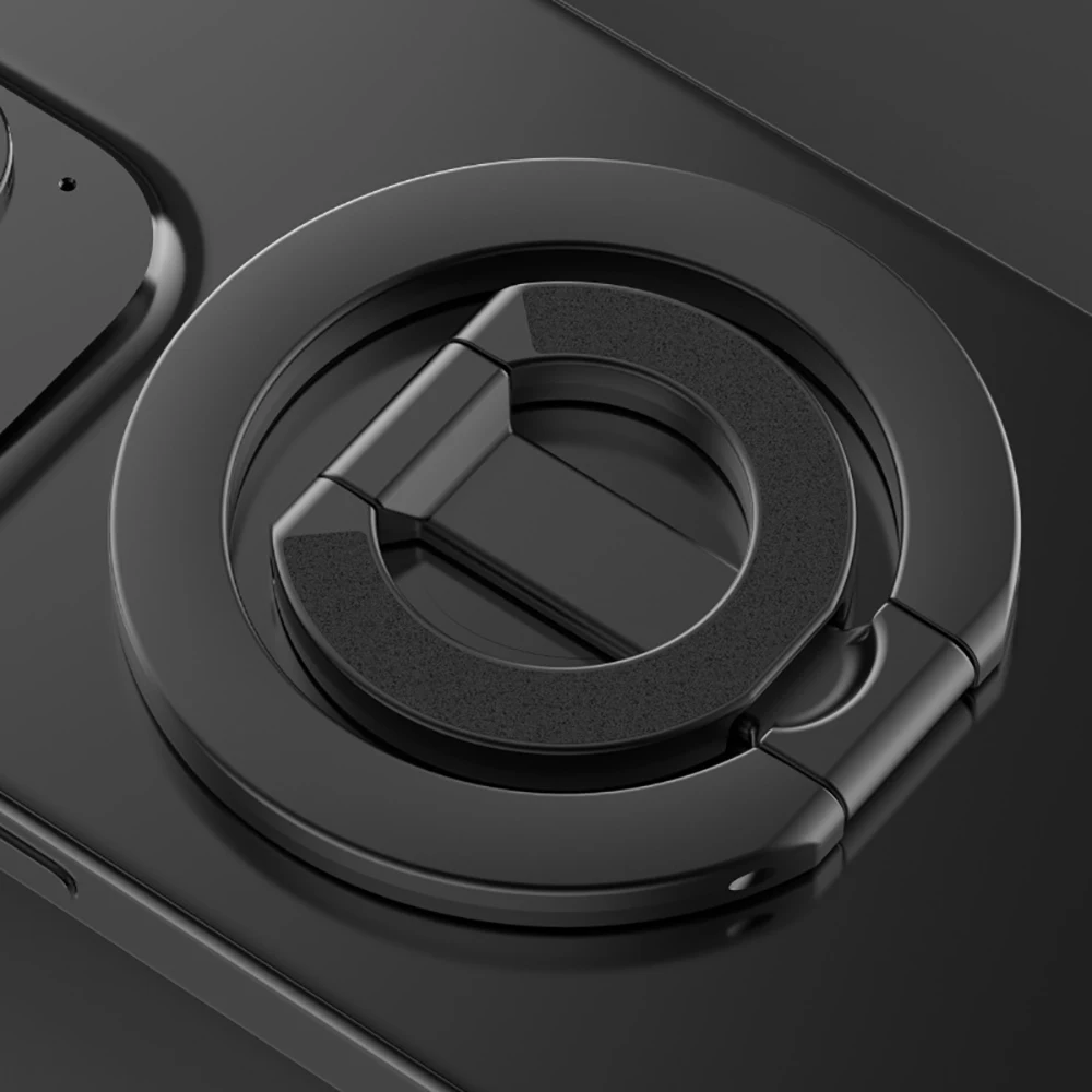 Магнитный держатель для телефона на палец - Фотография_3