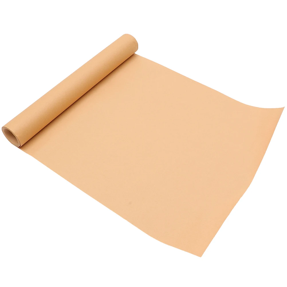 1 рулон сверхмощной коричневой - Фотография_3