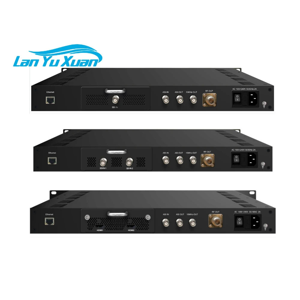 Телевизионное вещание hd sdi в - Фотография_4