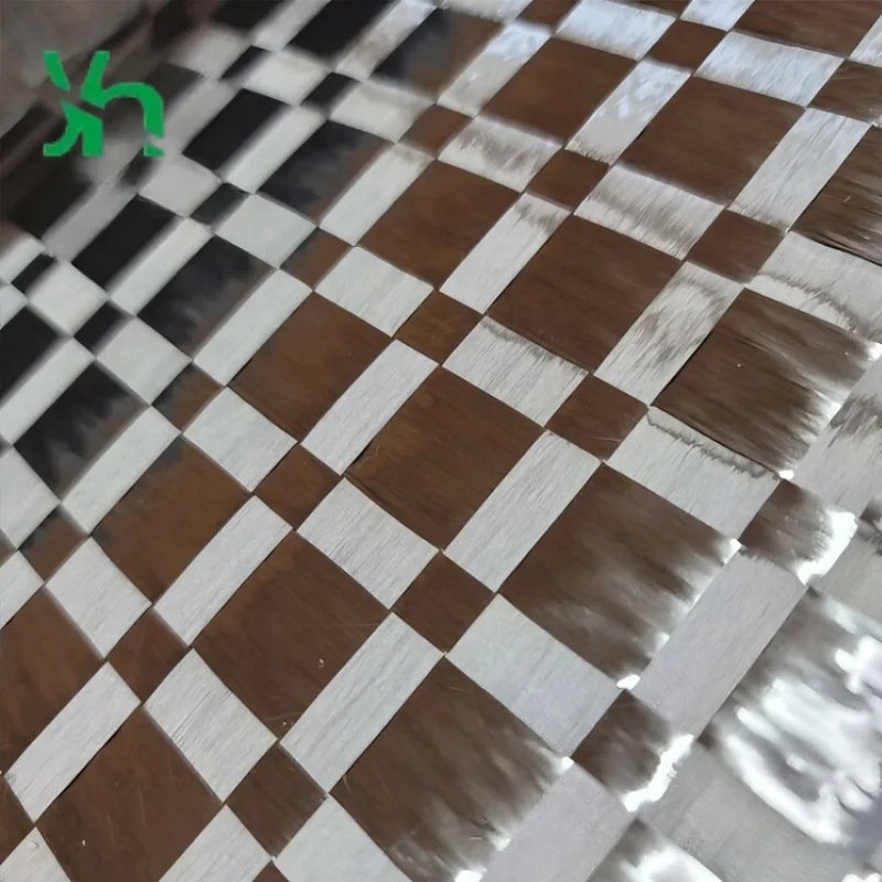 Прямоугольная ткань полотняного - Фотография_3