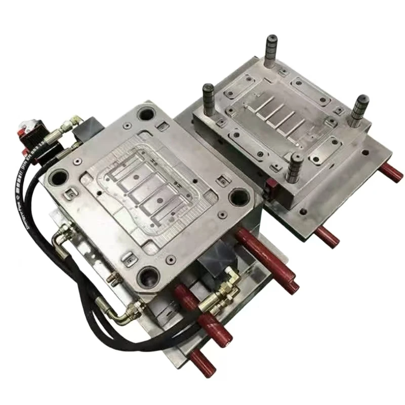 Пластиковые литьевые детали литье