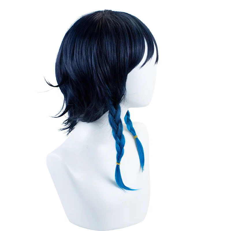 Женский костюм bluebraid
