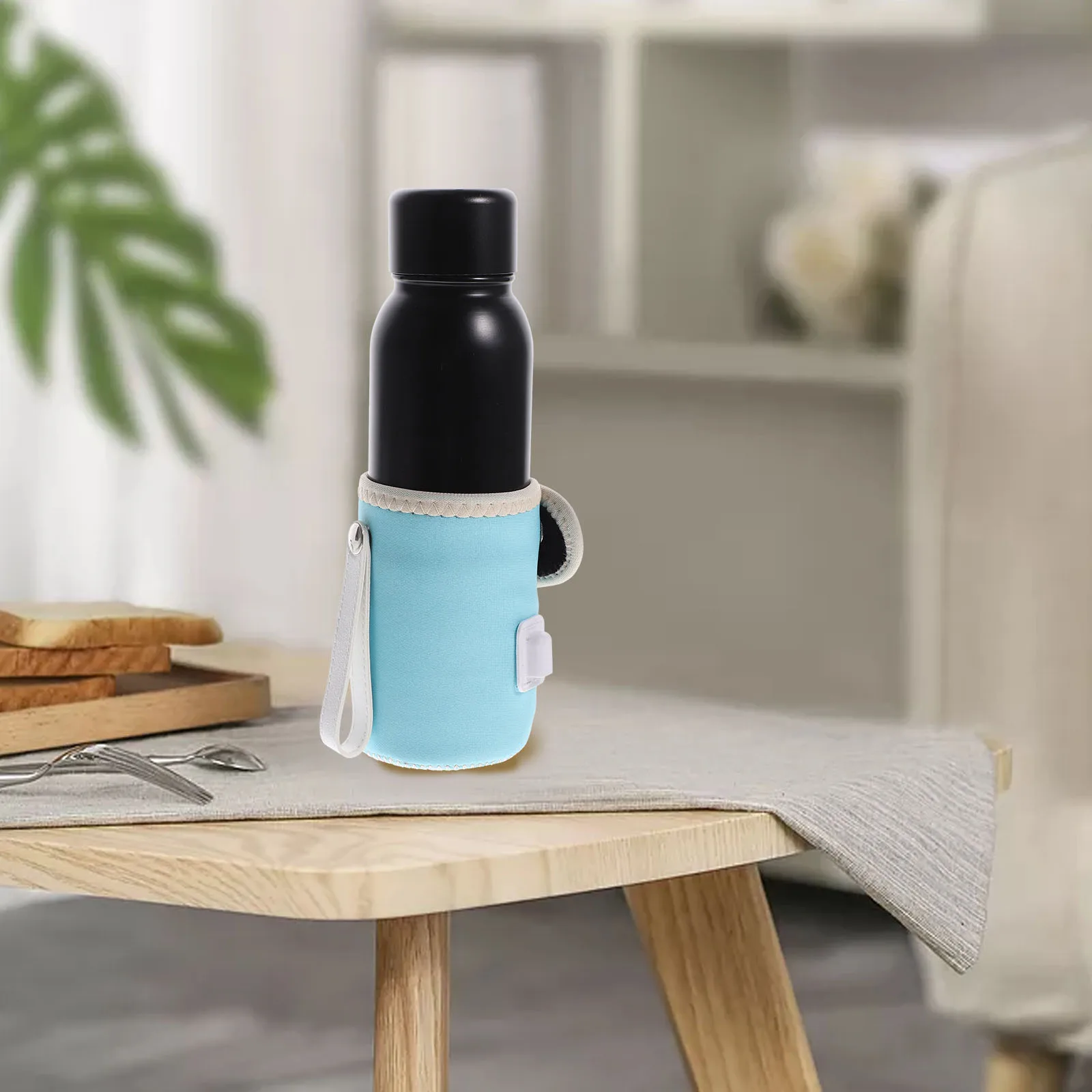 Подогреватель детских бутылочек с молоком