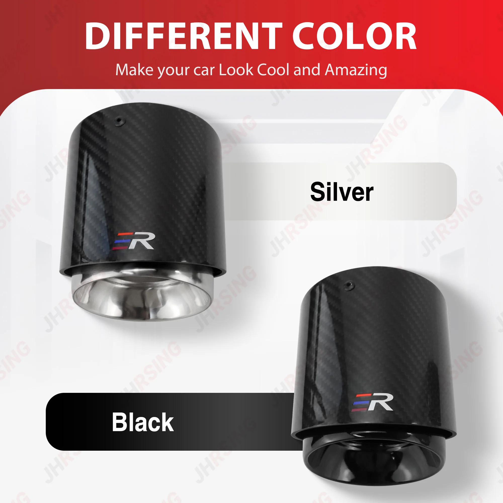 Усовершенствованная труба из углеродного волокна для глушителя - Фотография_5