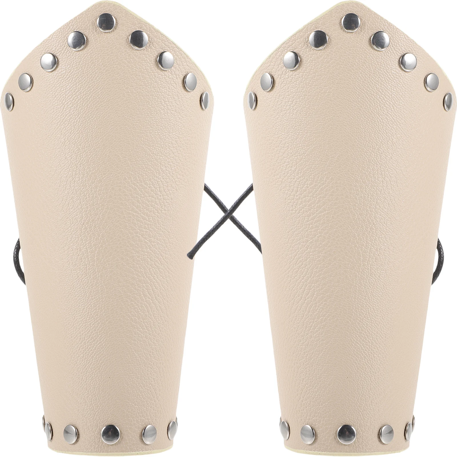 1 пара защиты для рук для стрельбы из лука