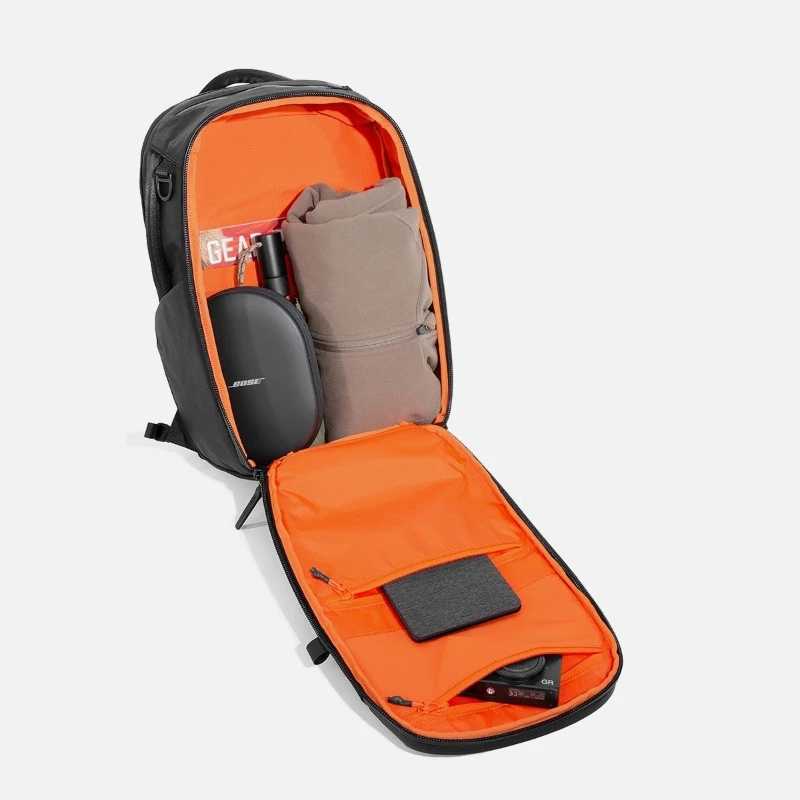 City pack pro 2 x-pac новый пригородный