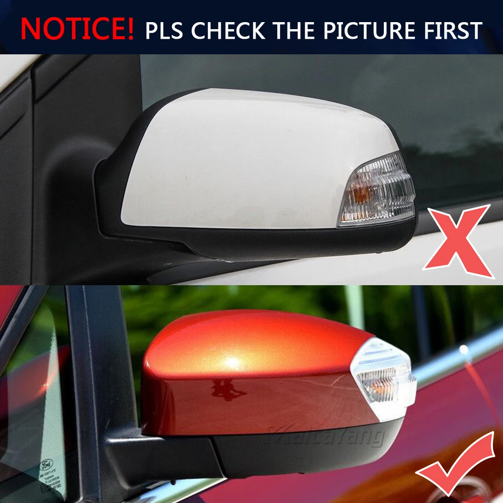 2x для ford s-max 07-14 kuga c394 - Фотография_6