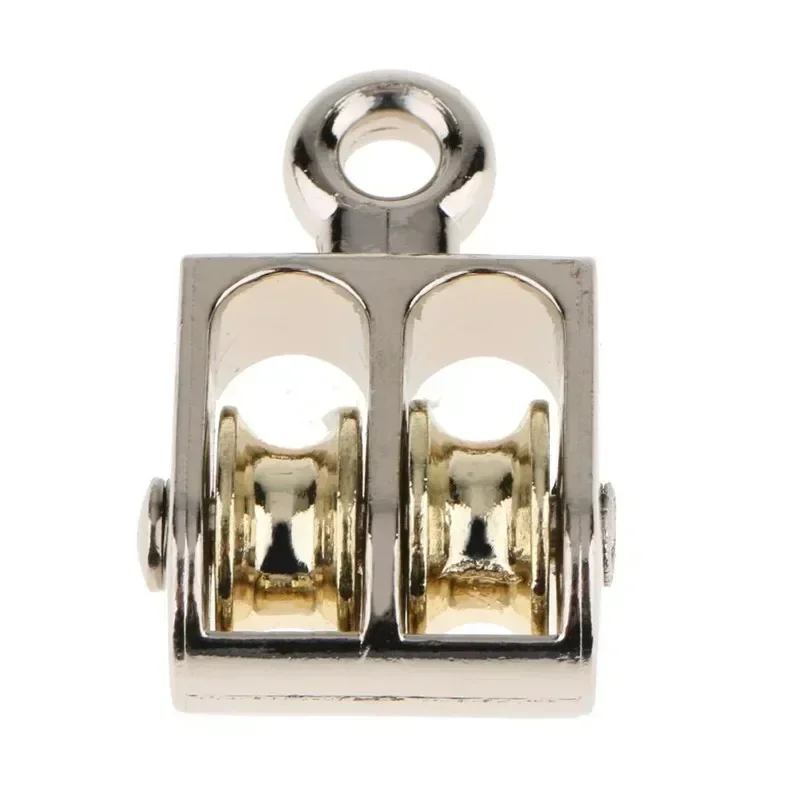 Мм металлический шкив цинковый - Фотография_3