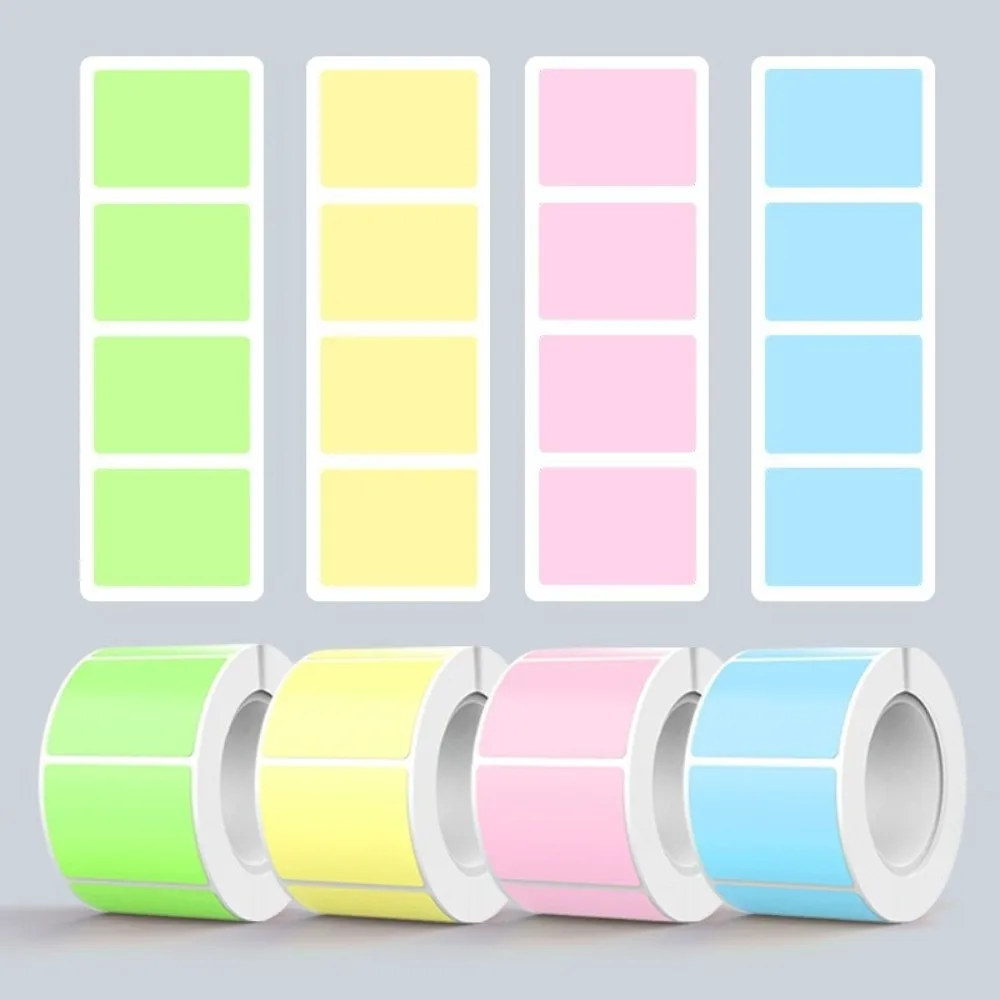 Самоклеящиеся наклейки для этикеток - Фотография_2