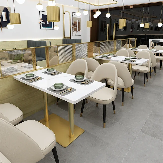 Стенд для ресторана - Фотография_6