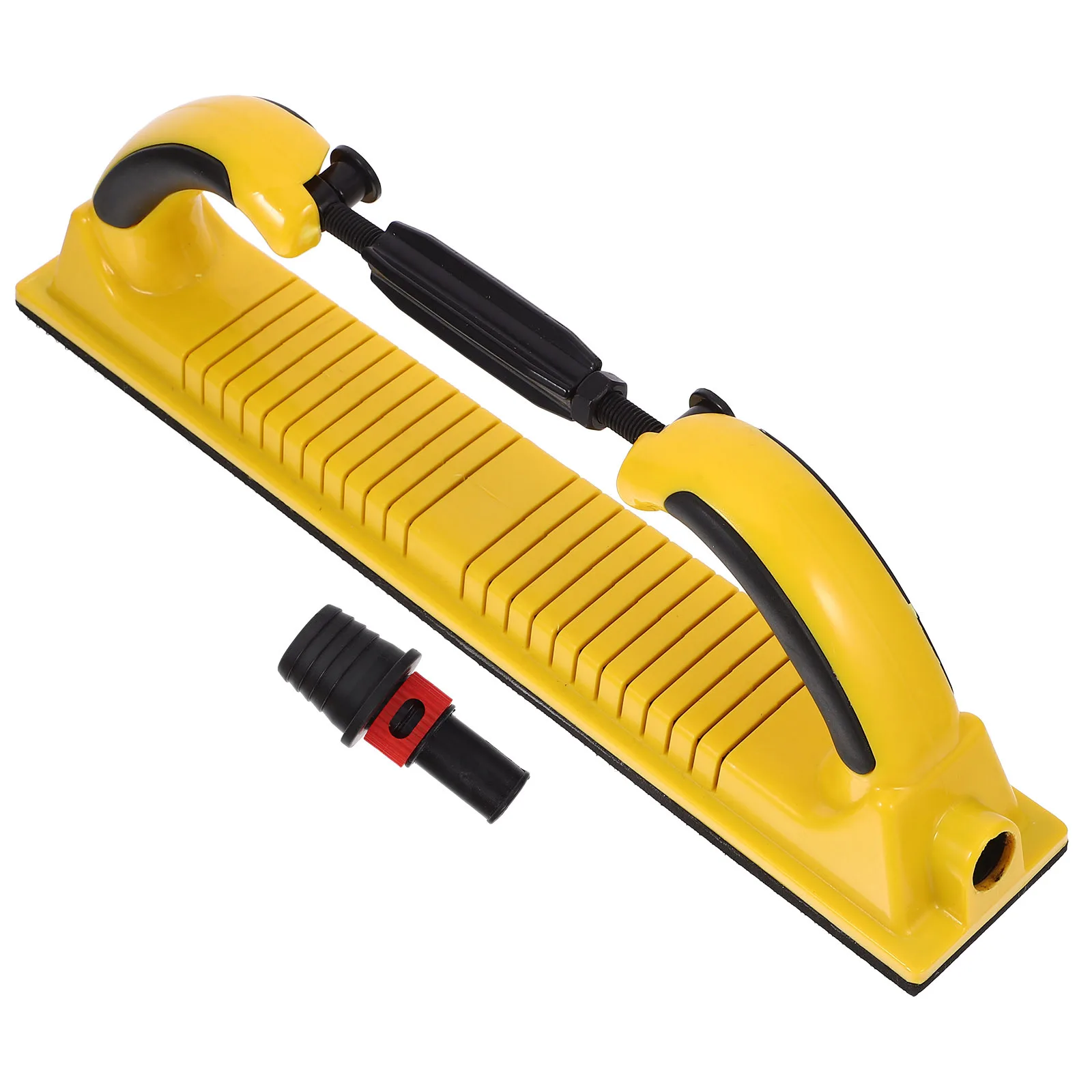 Прочный держатель наждачной бумаги - Фотография_3