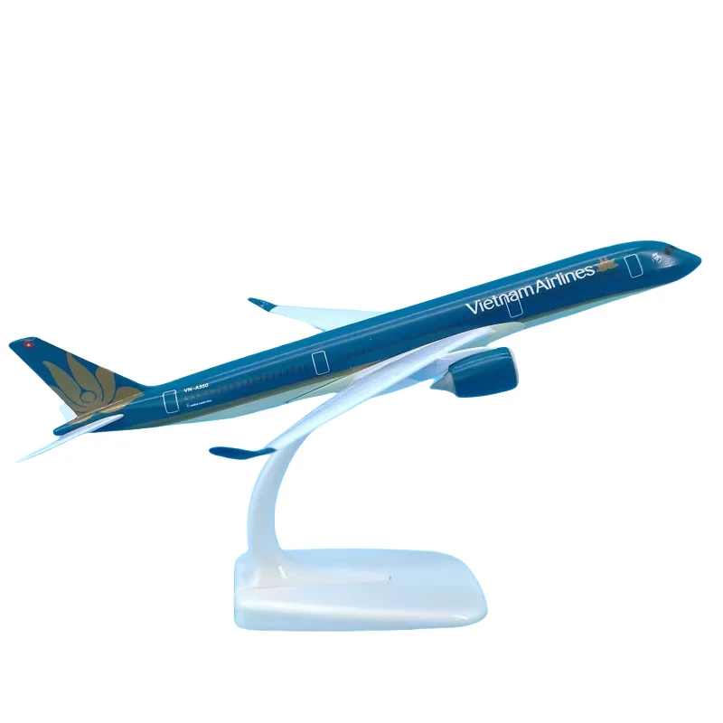 20 см vietnam airlines airbus a350 - Фотография_4