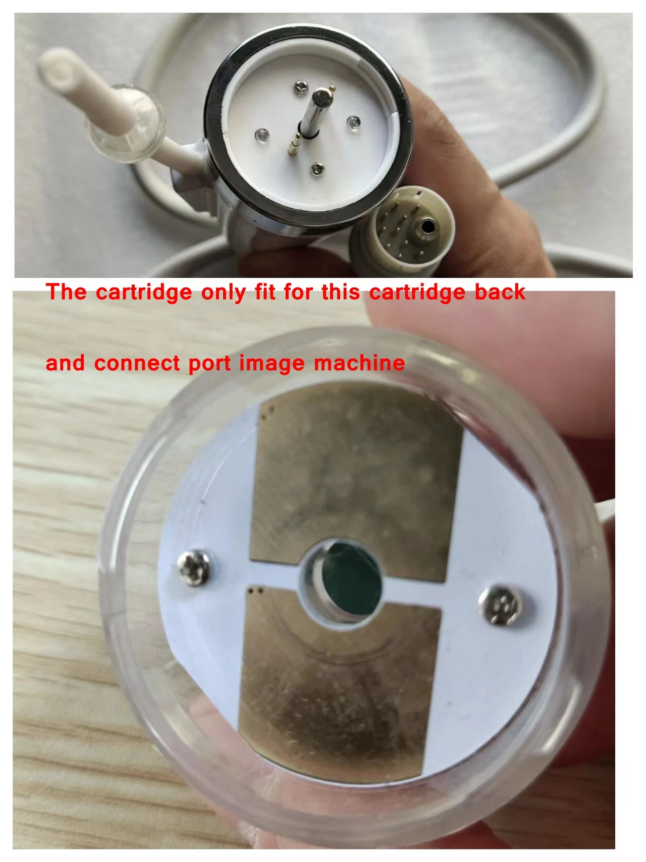 Одноразовые rf-микрокартриджи для фракционных радиочастотных машин - Фотография_6