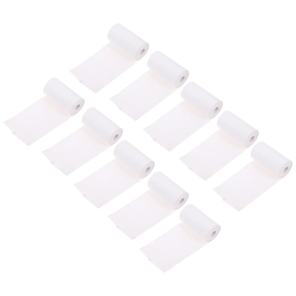 Многоцелевой рулон термобумаги - Фотография_3