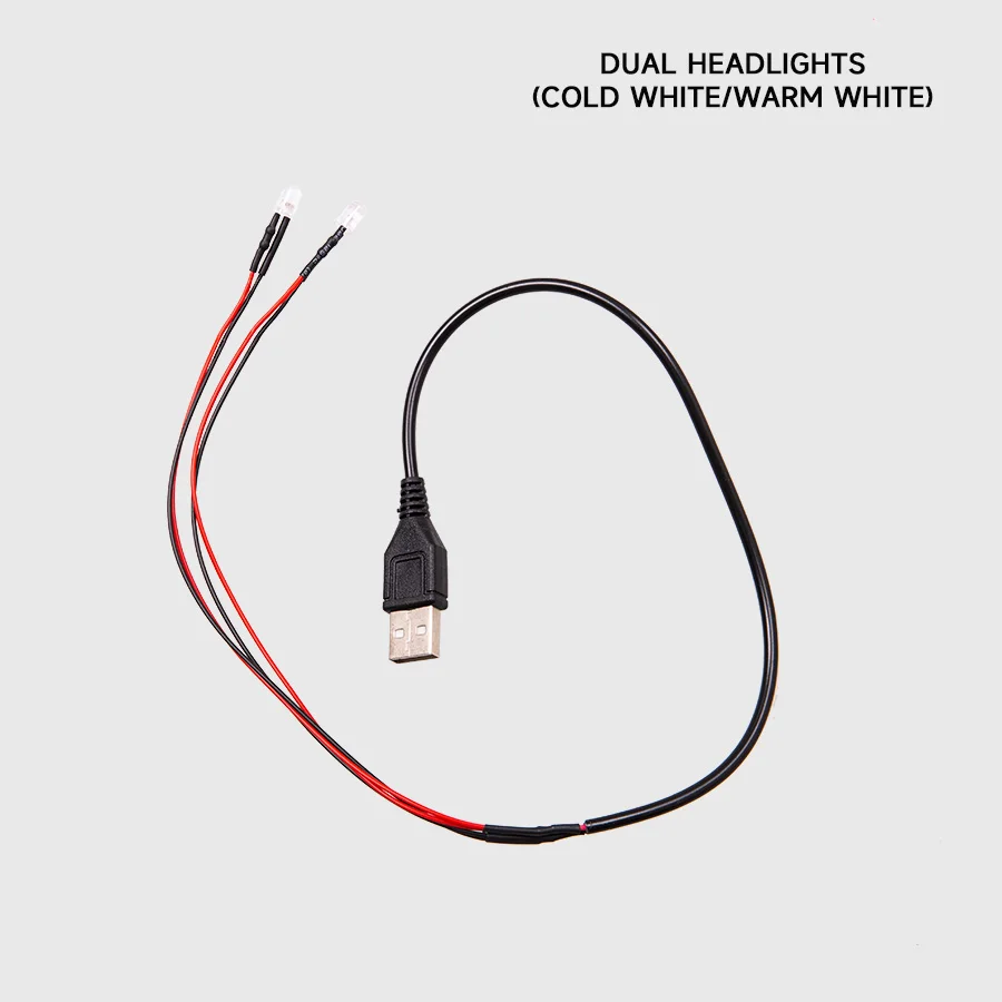 С usb светодиодными бусинами - Фотография_3