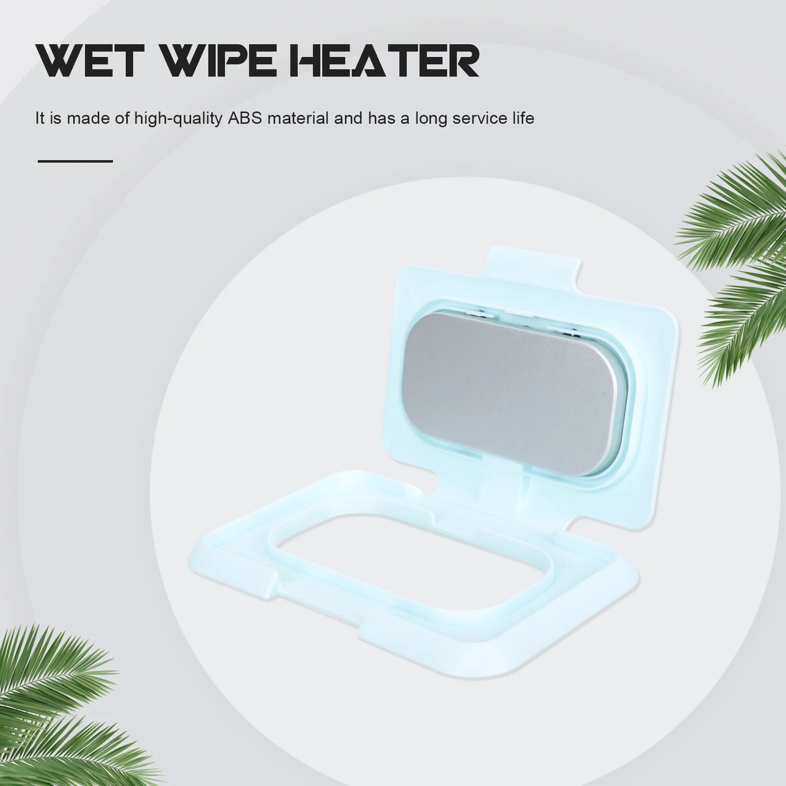 Подогреватель для детских салфеток - Фотография_3