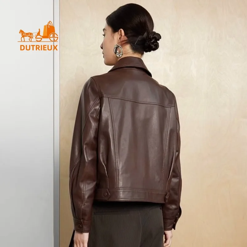 Зимняя женская короткая куртка - Фотография_2