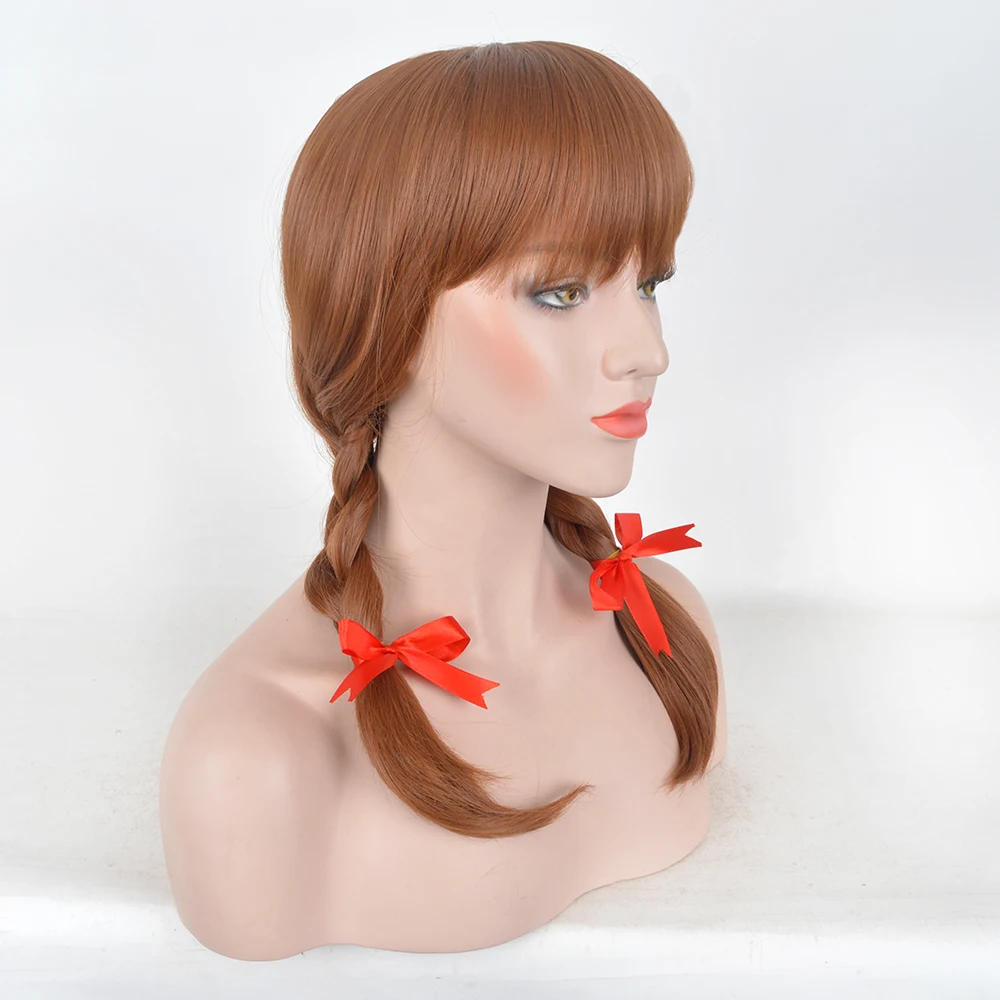 Парик для косплея ad3622- annabelle - Фотография_4