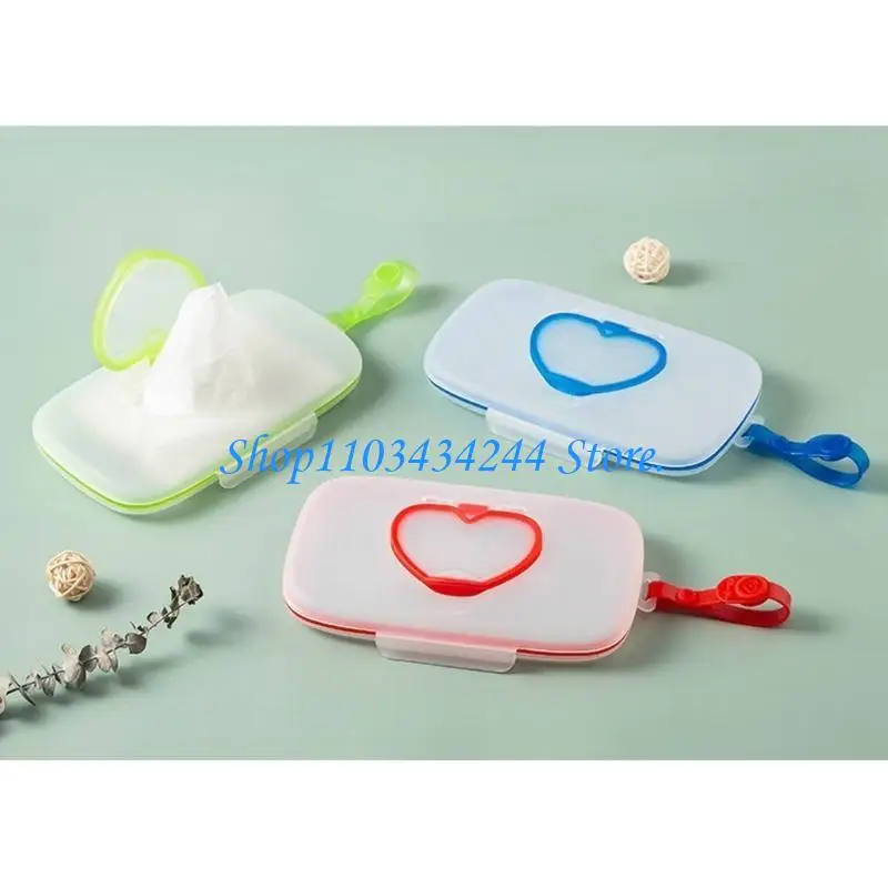 G2tc portable wipes dispenser case - Фотография_3