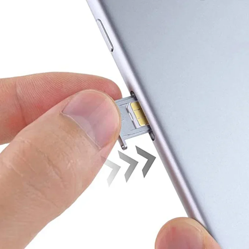 Универсальный инструмент для извлечения sim-карты для мобильного телефона - Фотография_4