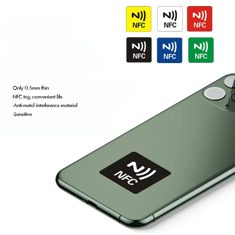 216 nfc-наклейки - Фотография_5