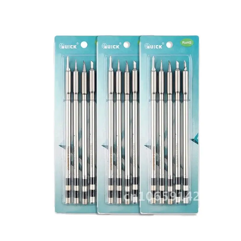 Tss02-i жала для бессвинцовой пайки - Фотография_3