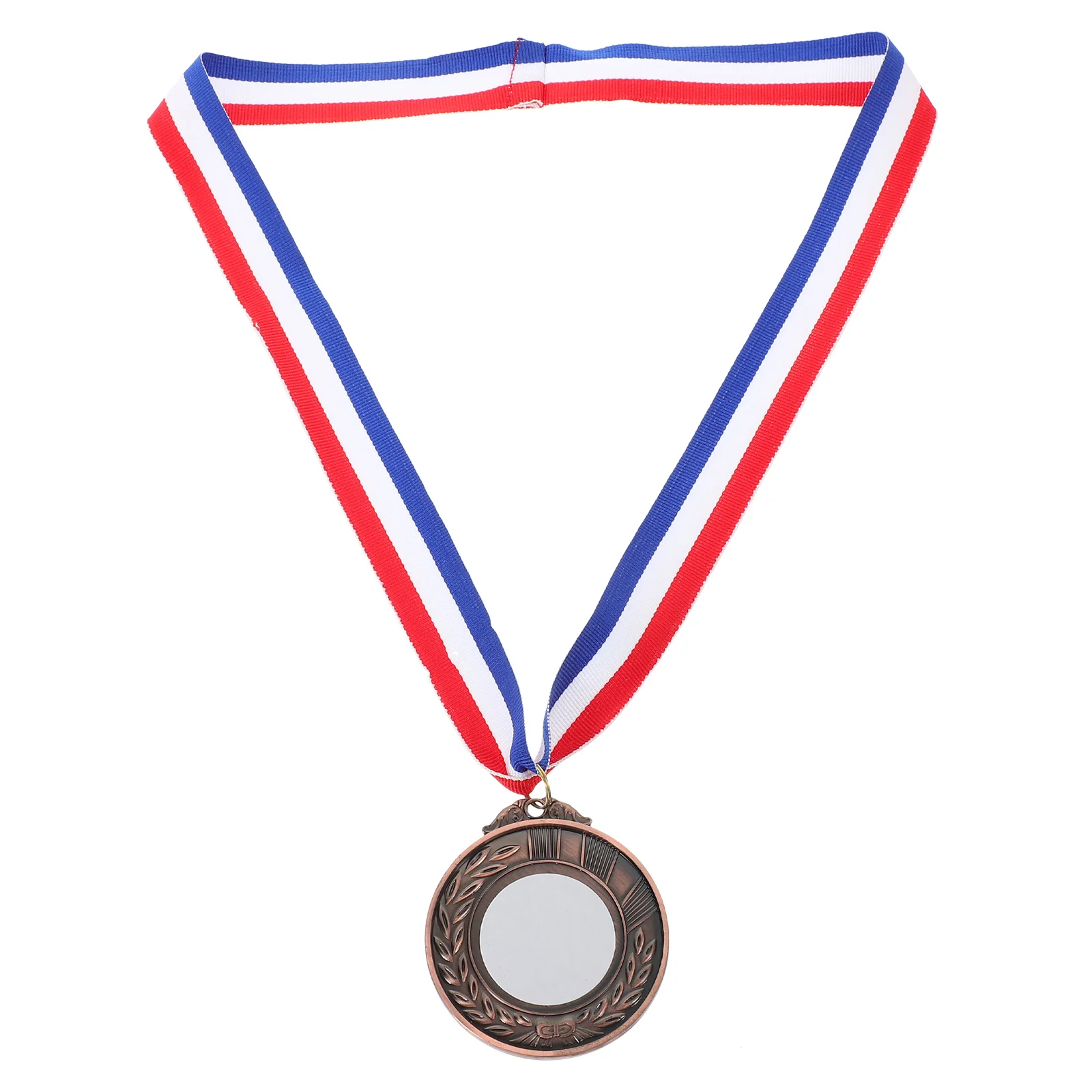 Пустые медали для наградов - Фотография_3