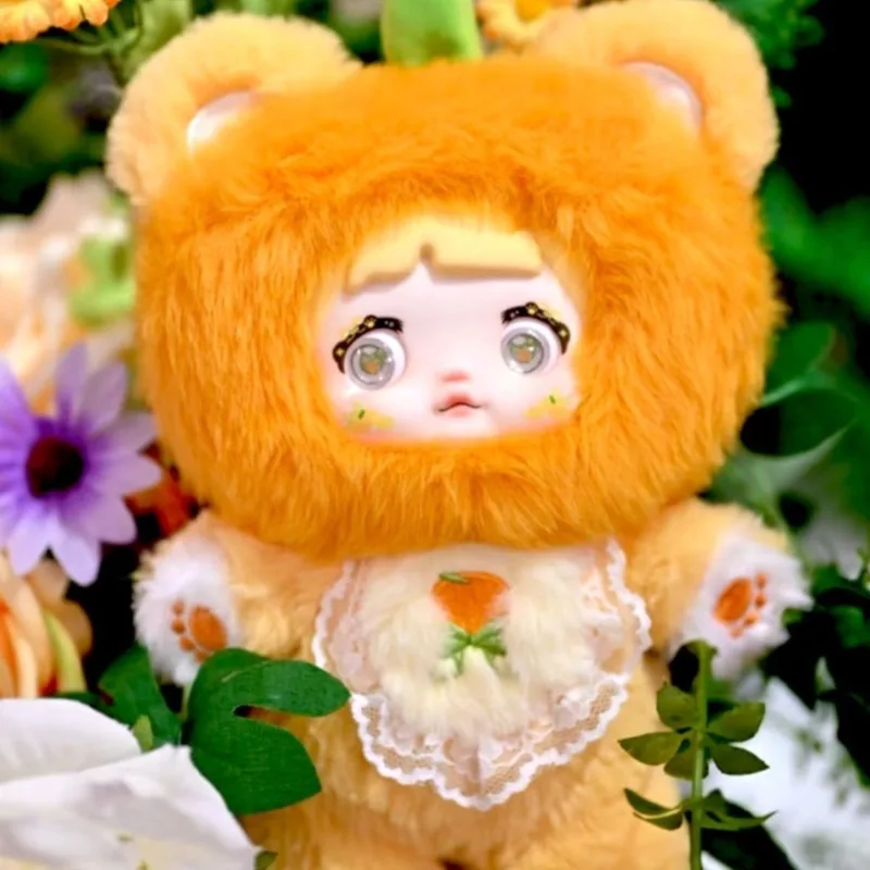 Nommi fruits blind box series - Фотография_6