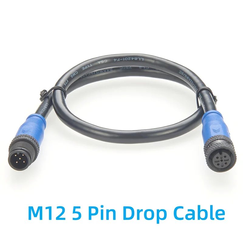 Nmea 2000 n2k магистральный кабель