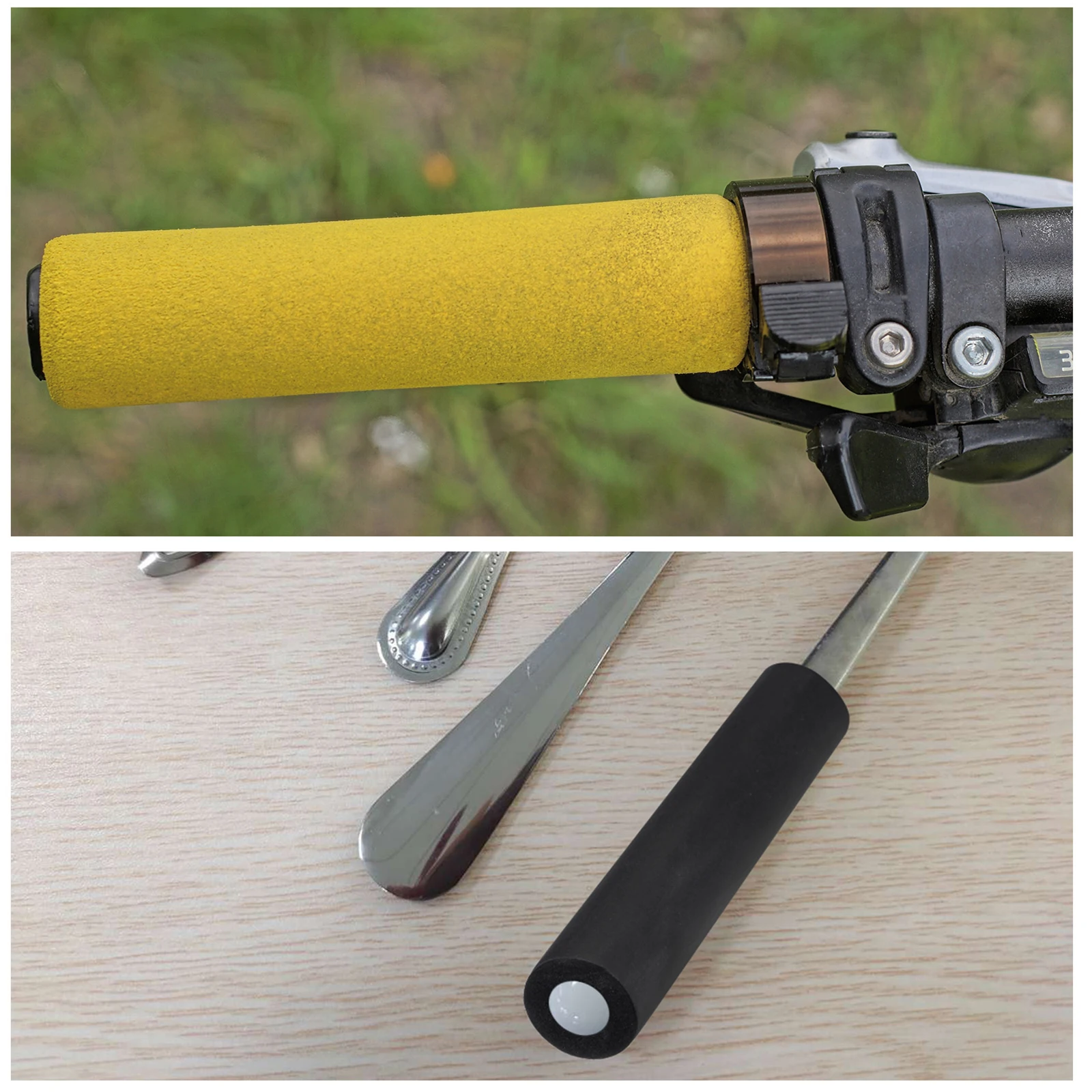 М nbr губка из пенопласта - Фотография_6