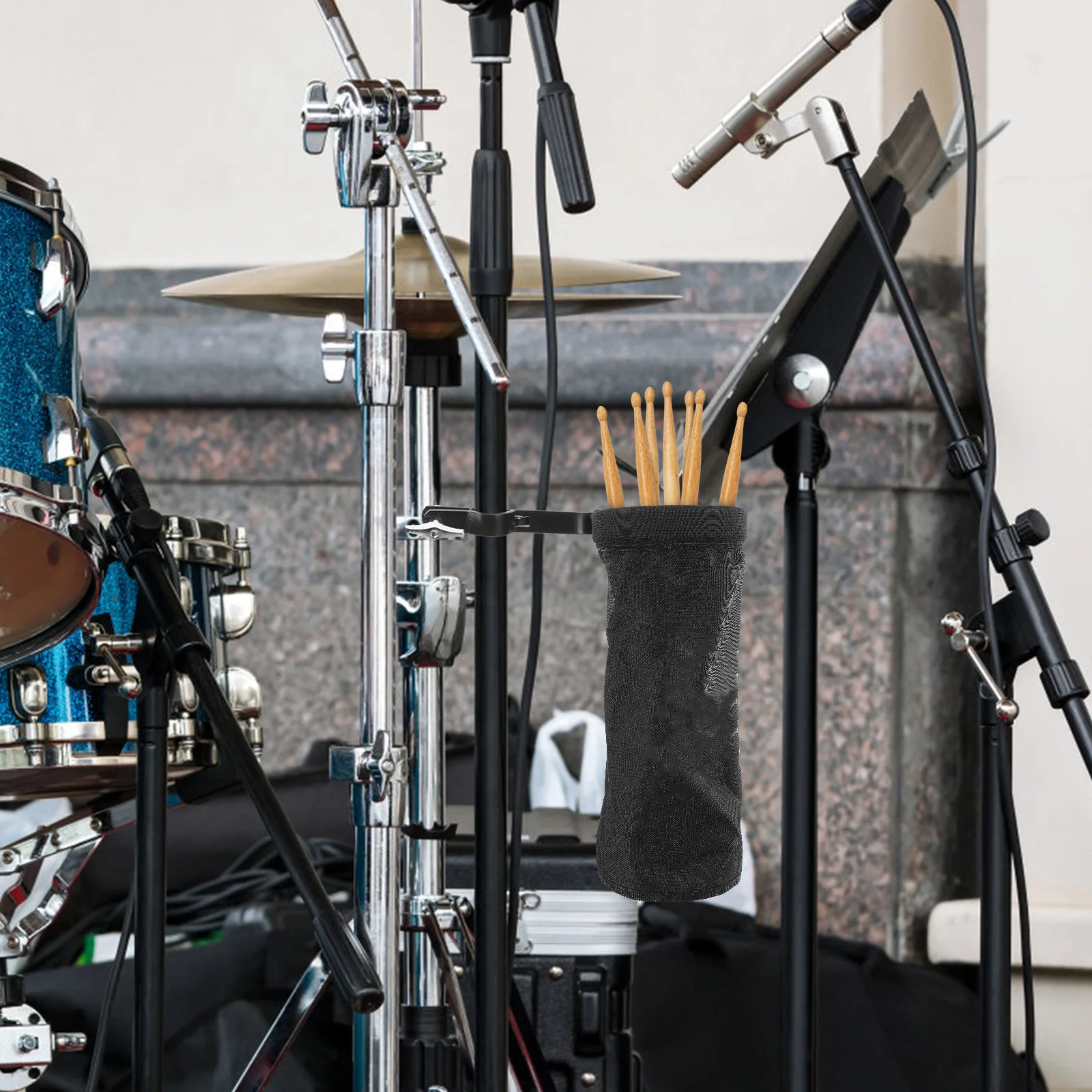 Сумка для барабанных палочек - Фотография_3