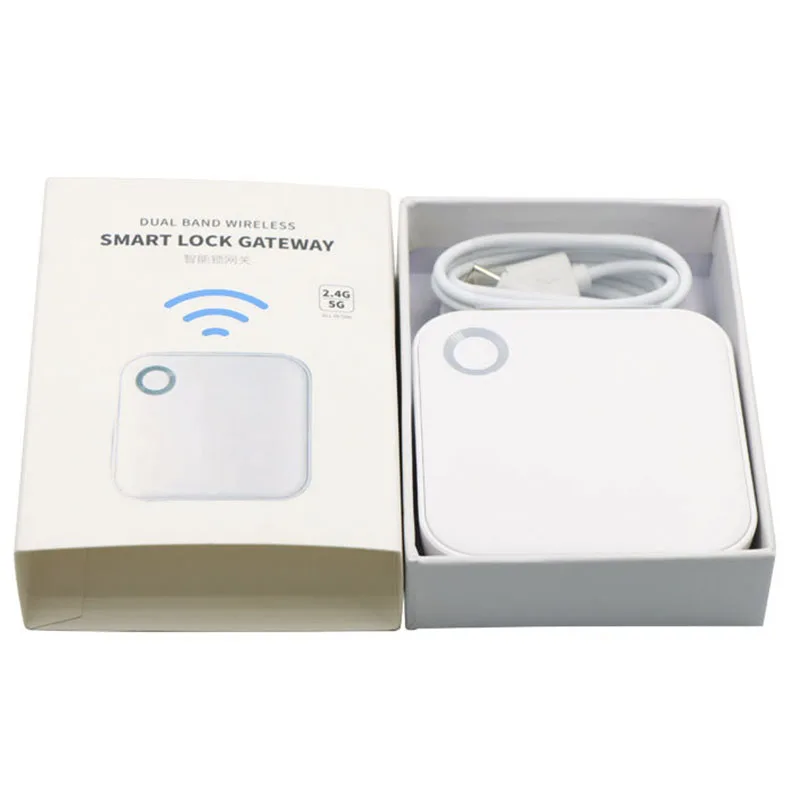 G5 5g 2,4g wi-fi hub center core - Фотография_3