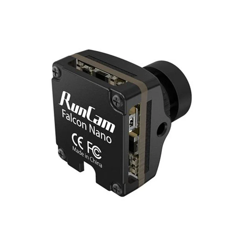 Runcam link falcon nano kit 120 кадров в секунду 4 - Фотография_4