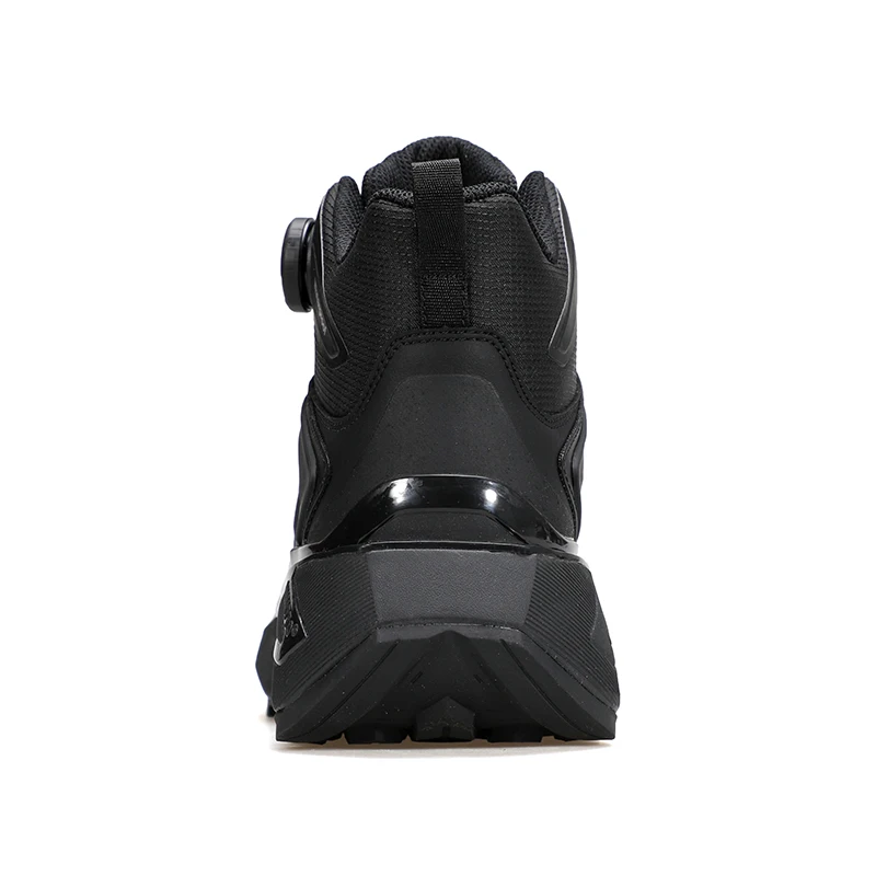 Humtto зимние ботинки для мужчин - Фотография_5