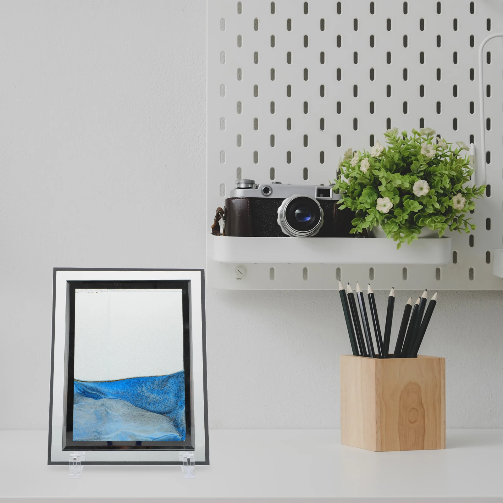 3d движущийся песок - Фотография_5