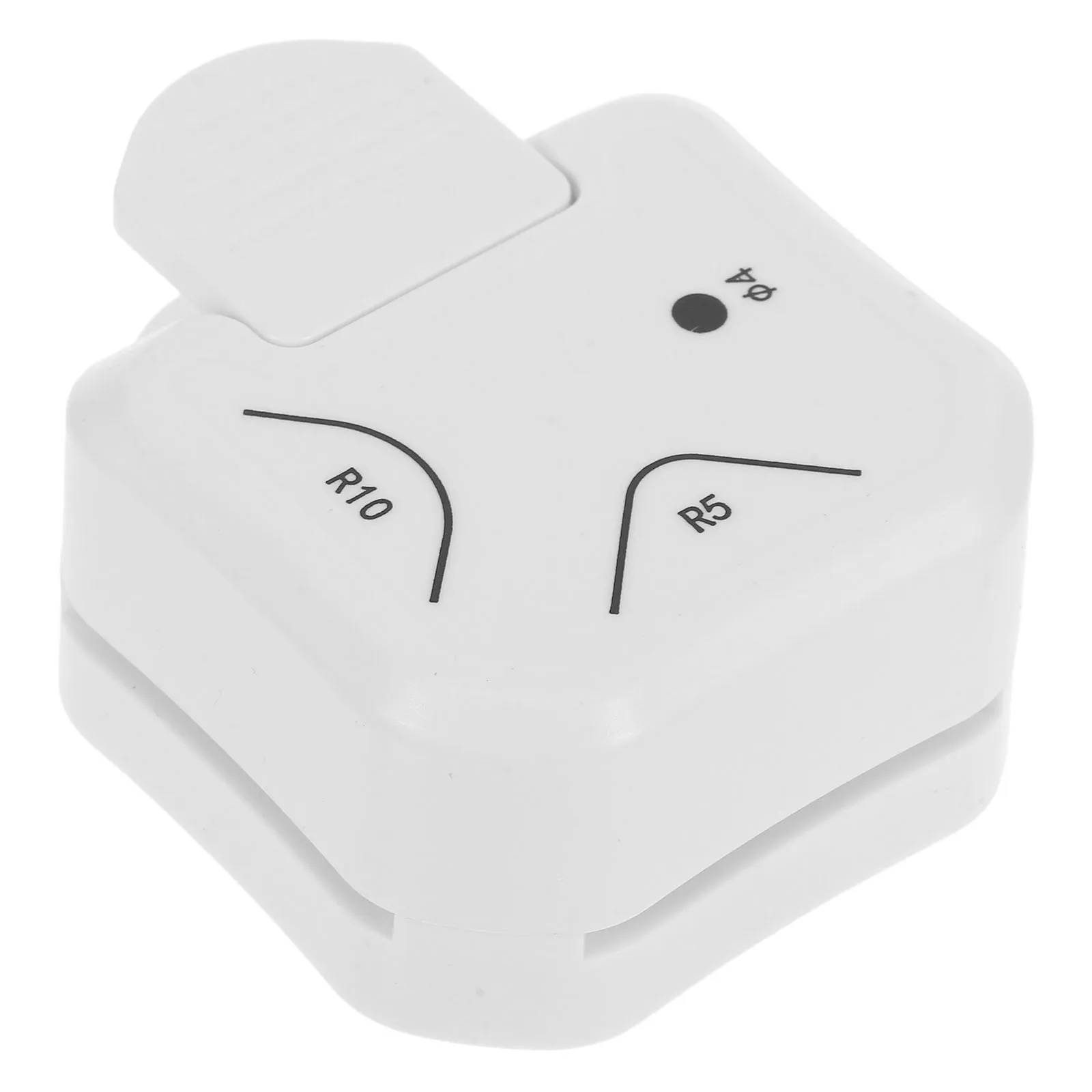 Многофункциональный угловой дырокол - Фотография_6