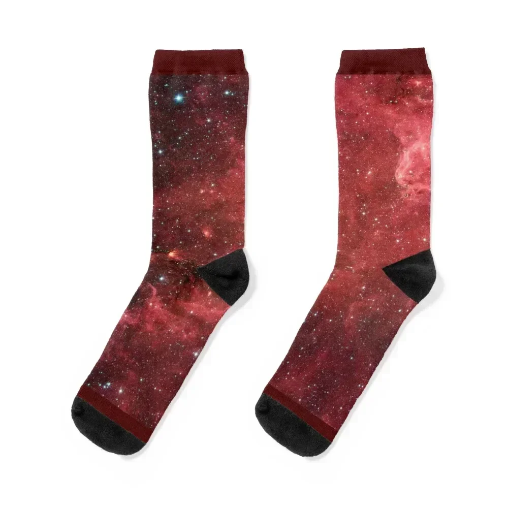 Инфракрасные носки north america nebula