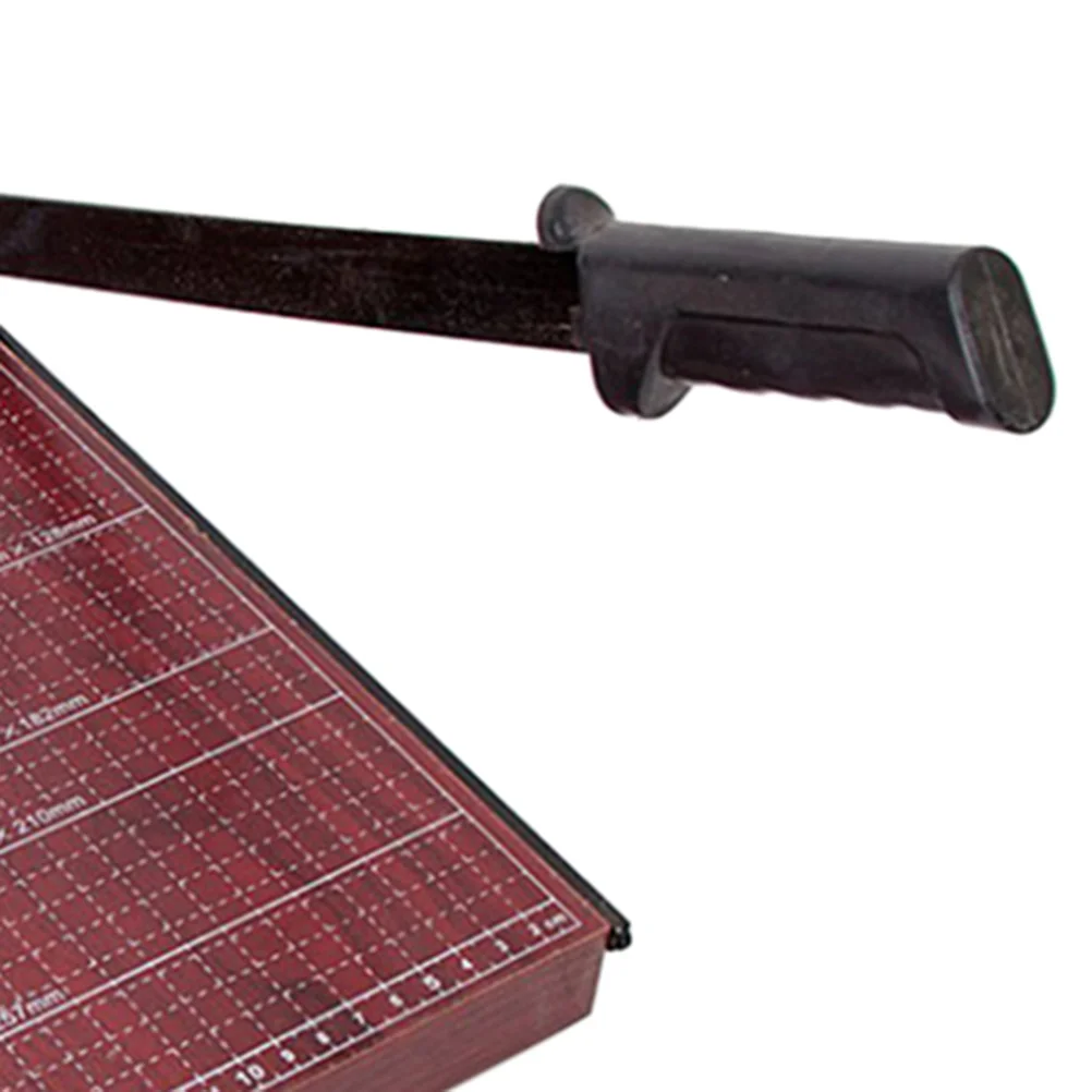 Резак для бумаги a4 - Фотография_2