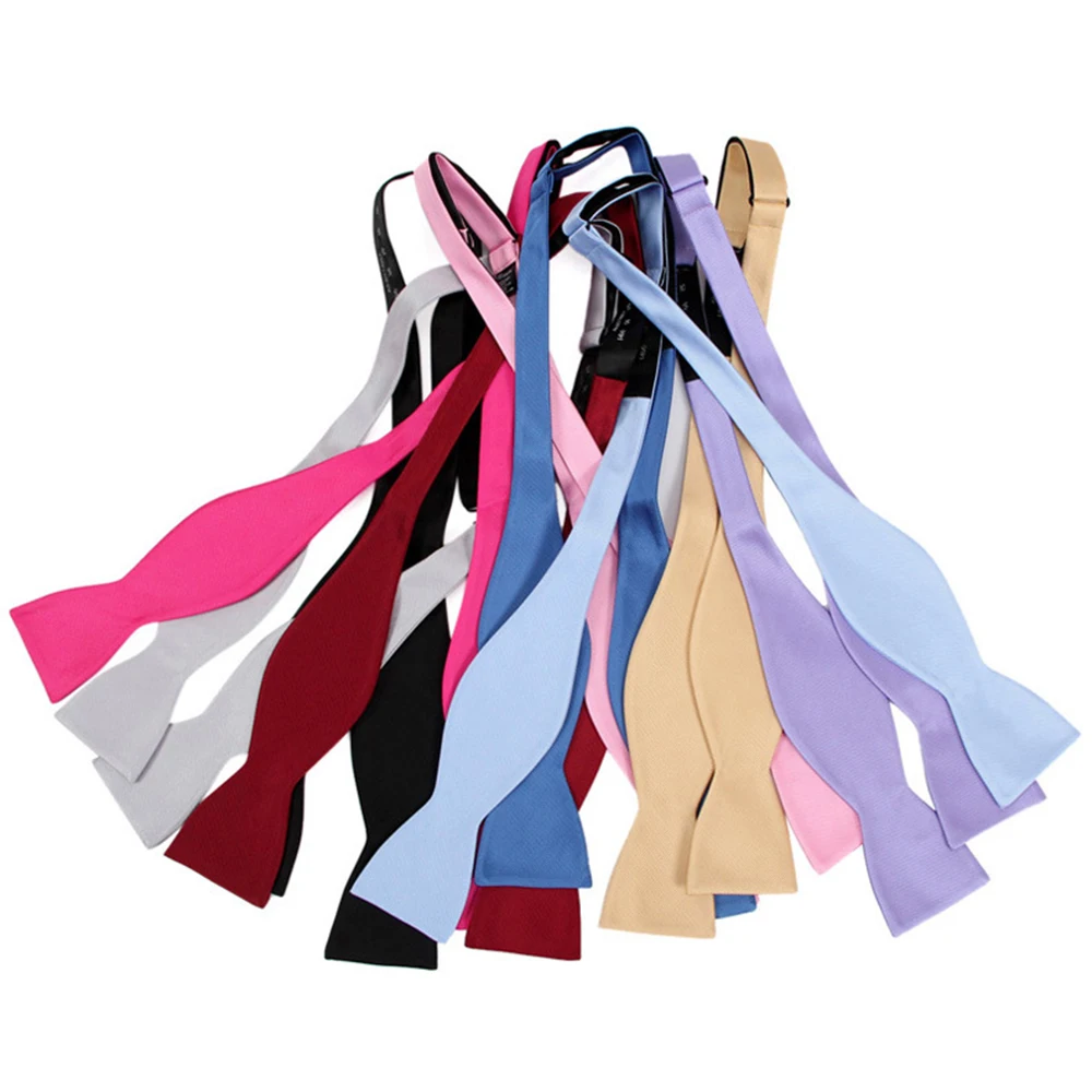 Мужской галстук-бабочка - Фотография_2