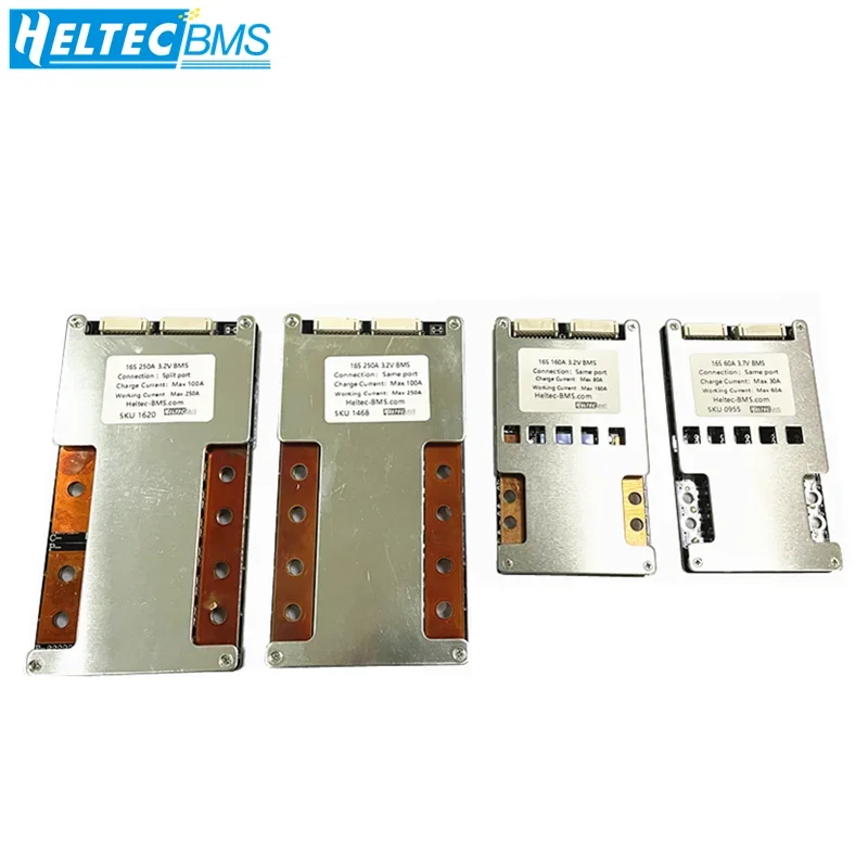 Защитная плата аккумулятора heltec