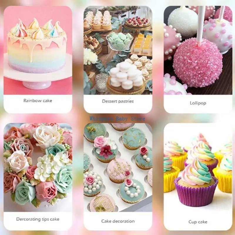 Пищевого раскраски - Фотография_3