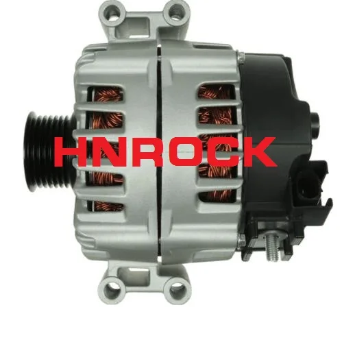 Новый генератор hnrock 12 в 220 - Фотография_2