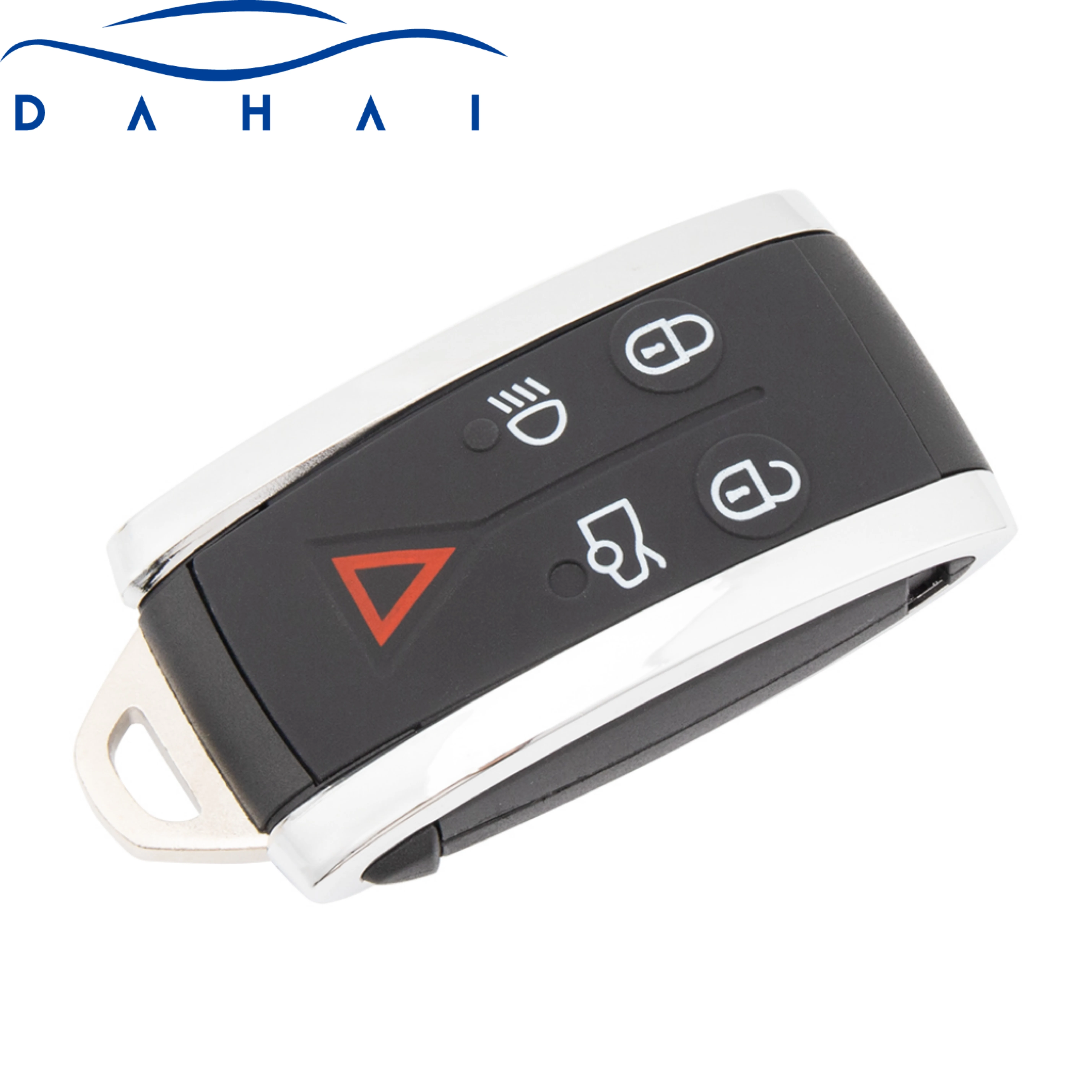Dahai 5 кнопок для jaguar x xf