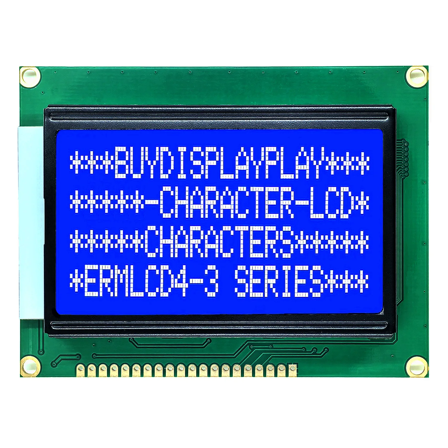 Модуль жк-дисплея lcd12864b - Фотография_3