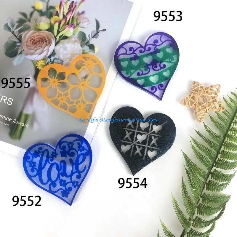 E56a форма для эпоксидной подставки - Фотография_3