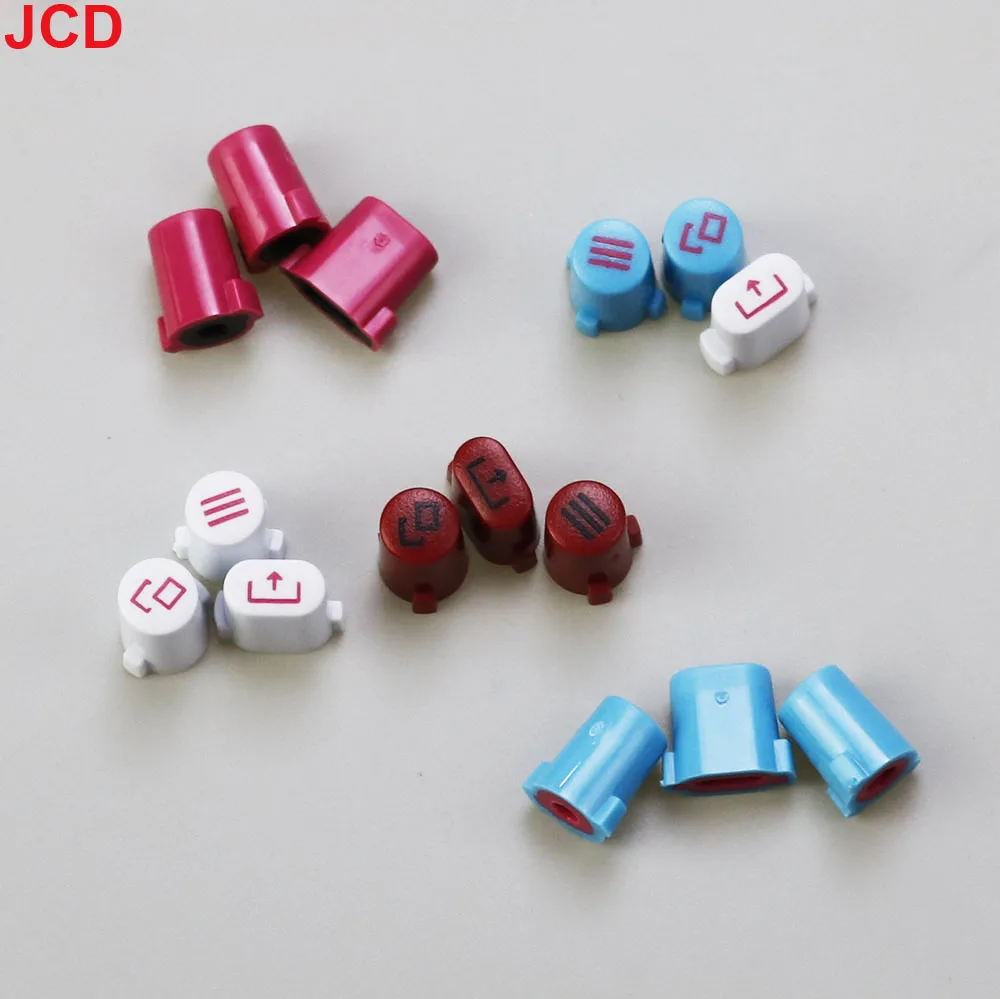 1 комплект для игрового контроллера xbox серии x s - Фотография_2